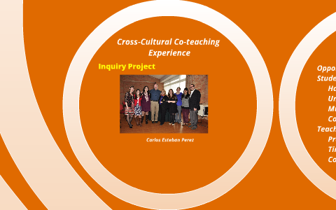 Cross cultural presentation by Carlos Perez on Prezi