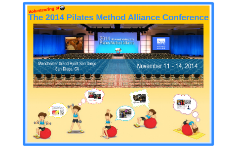 pilates method alliance