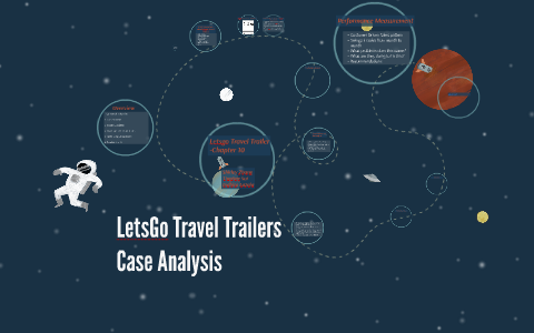 travel space trailers case study