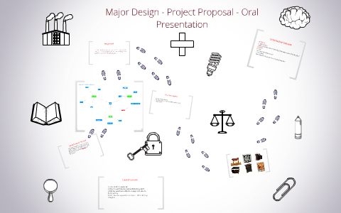 Major Design - Project Proposal - Oral Presentation by Cameron Rossetto ...