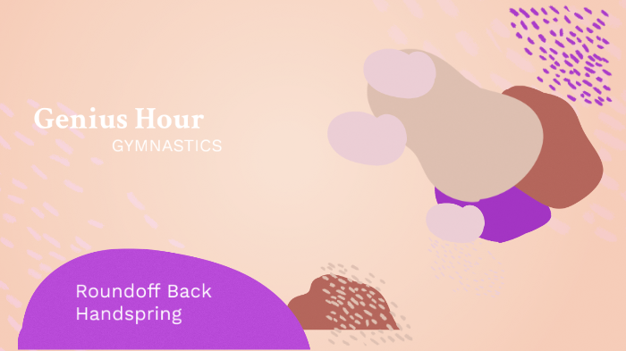 Genius Hour by Sarah Campbell on Prezi