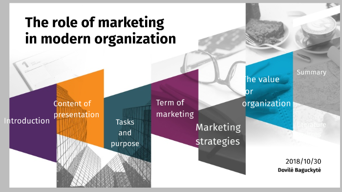 the-role-of-marketing-in-modern-organization-by-dovil-baguckyt