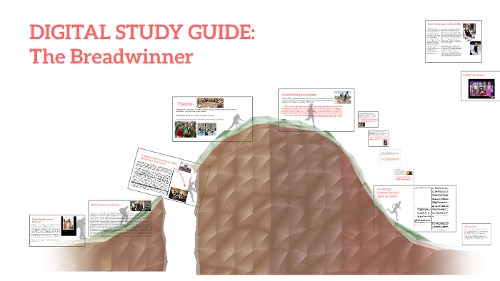 breadwinner research study in the philippines