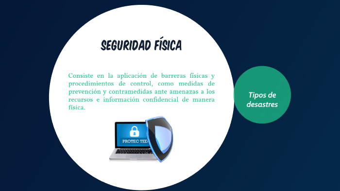 Seguridad informática by Gabriel Ortega Acevedo on Prezi