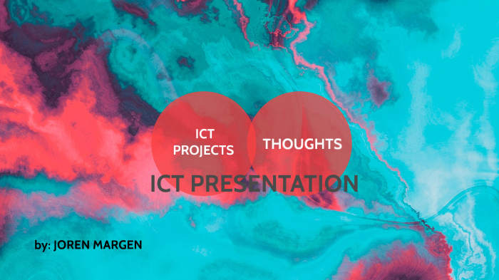 ICT PERFORMANCE TASK by JorenMargen75 on Prezi