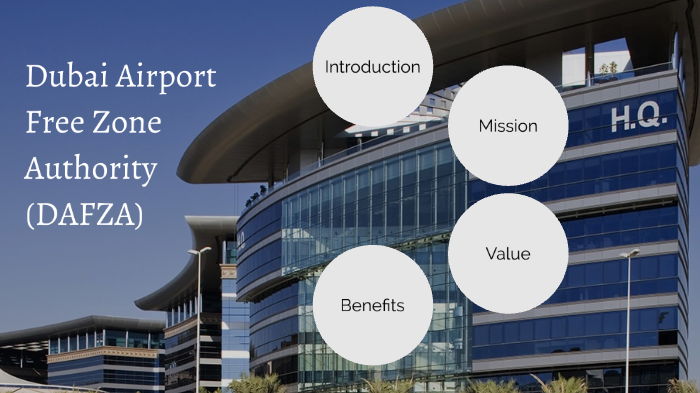Dubai Airport Free Zone Authority by Lara Ibrahim on Prezi