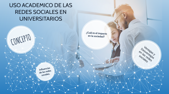 Redes Sociales by Valeria Tolentino on Prezi