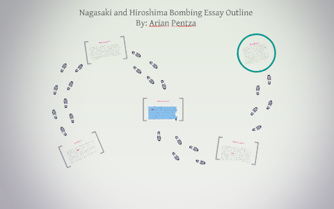 Nagasaki And Hiroshima Bombing Outline By Arian Pentza On Prezi Topics For English Essays also Learn English Essay Writing Cheap Articles Writing Services