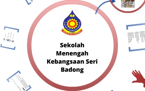 Smksb By Rosna Azalan Shah
