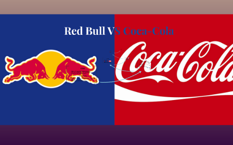 Red Bull VS Coca-Cola by Manu Leo on Prezi Next