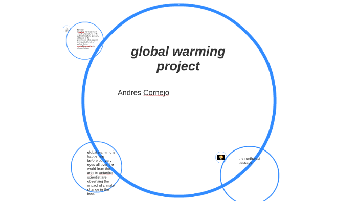 global warming project by andres cornejo on Prezi