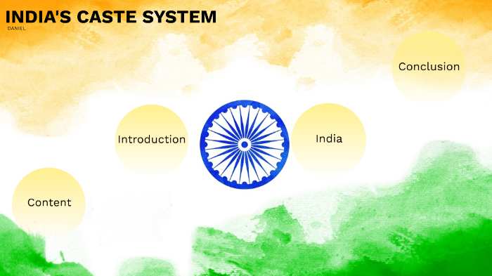 The Caste System in India by Natalia Glz on Prezi