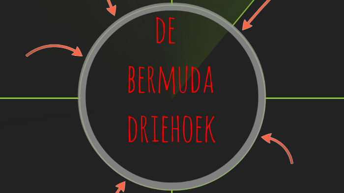 de bermuda driehoek by Meo Dröge on Prezi