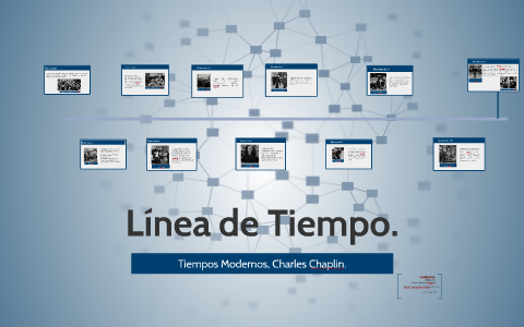 Línea De Tiempo By Sebastián Forero On Prezi