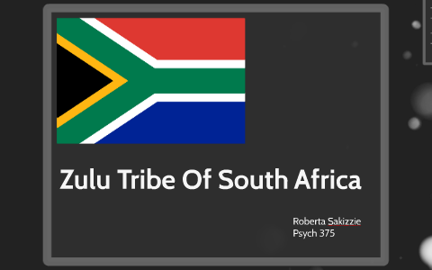 Zulu culture beliefs and values