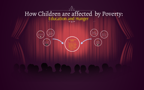 how poverty affects children by Zach Biermann on Prezi