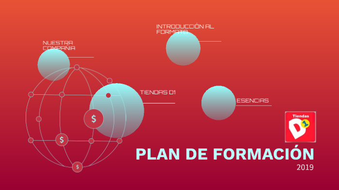 PLAN DE FORMACIÓN by Jairo Alberto Rubio Londoño on Prezi