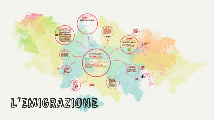 Tesina Emigrazione By Assane Niang On Prezi