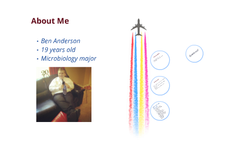 Treasurer platform by Ben Anderson on Prezi