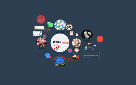 DRUG ABUSE by on Prezi