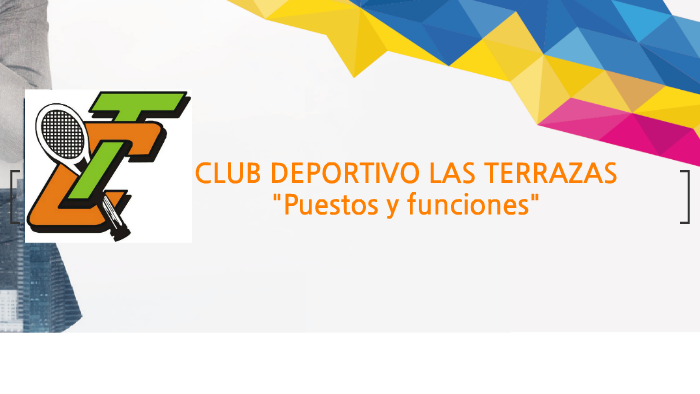 CLUB DEPORTIVO LAS TERRAZAS 