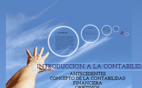 INTRODUCCION A LA CONTABILIDAD by david soriano on Prezi