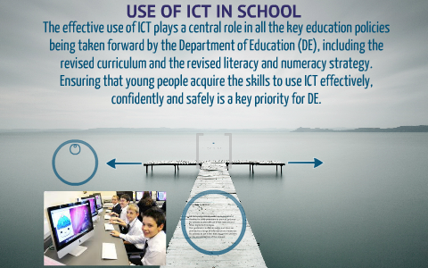 ICT PPT by Rudra Mann on Prezi