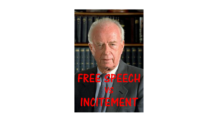 Why was Rabin assassinated? by Ariel Ben Shitrit on Prezi