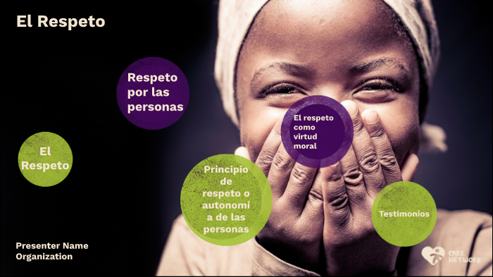 El respeto by Luis Medina on Prezi