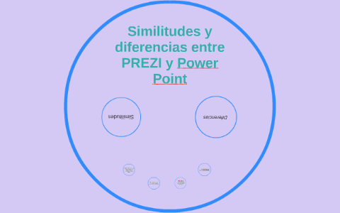 Diferencias Y Similitudes Entre Prezi Y Powerpoint By Juan Miguel ...