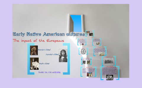 Early Native American Cultures by kayla moceri on Prezi