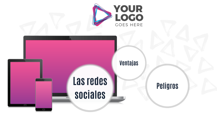 El peligro de las redes sociales by Vane Sánchez on Prezi