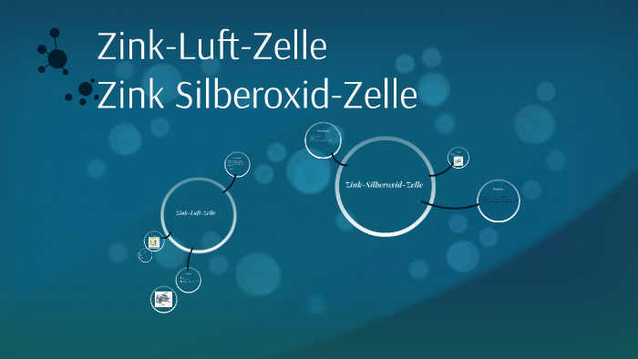 ZinkLuftZelle by Svento Janßen on Prezi