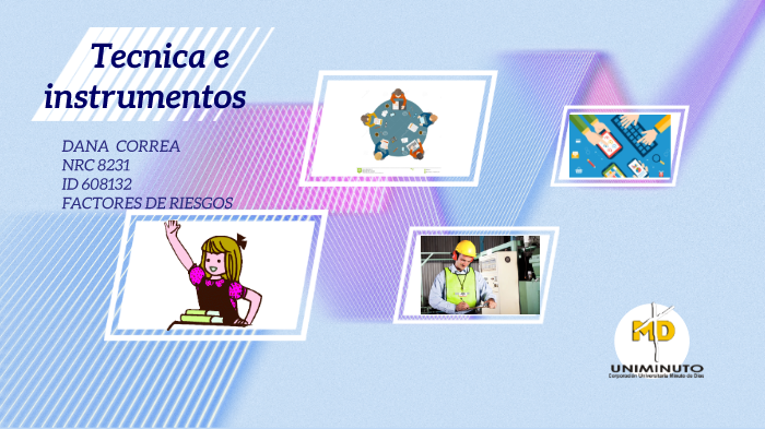 Tecnicas e instrumentos by Danna Correa Trejos on Prezi