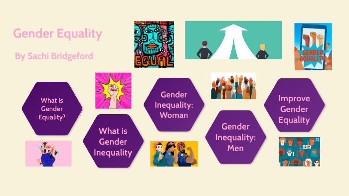 Gender Equality by sachi bridgeford on Prezi
