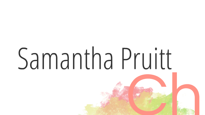 Character Development by Sam Pruitt on Prezi