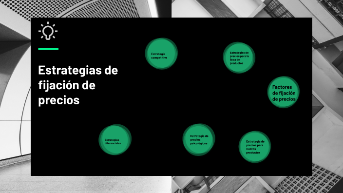 Ejemplos estrategias de fijación de precios by Natali Alcocer on Prezi