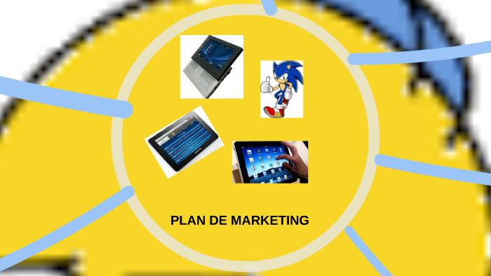 PLAN DE MARKETING by paul poccohuanca yana on Prezi