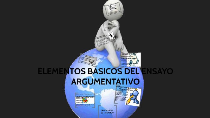 Elementos Básicos Del Ensayo Argumentativo By Jairo Jhonotero On Prezi Next 0773