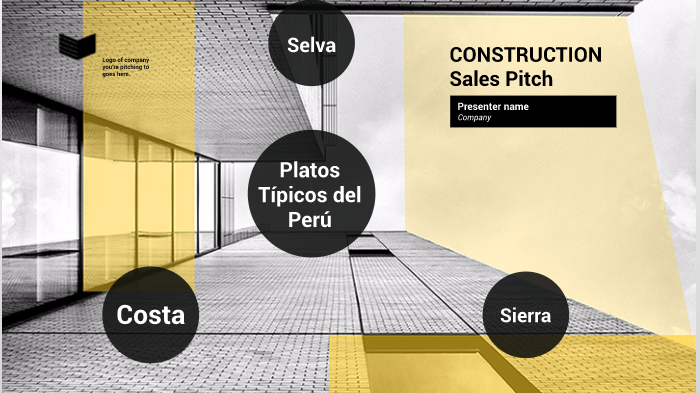 Platos Típicos Del Perú By Hugo Alejandro Valencia Chumbes On Prezi