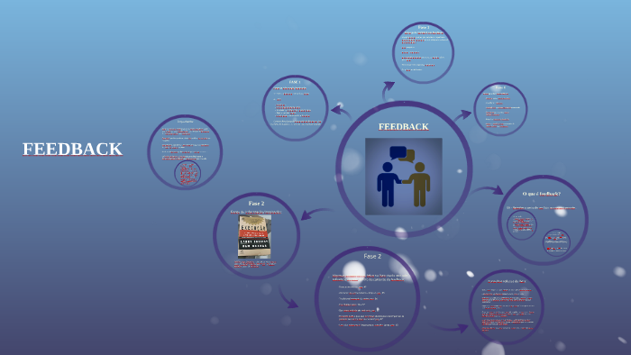 FEEDBACK by on Prezi