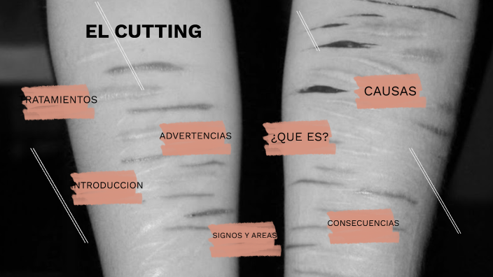 EL CUTTING by alexandra santos nava on Prezi