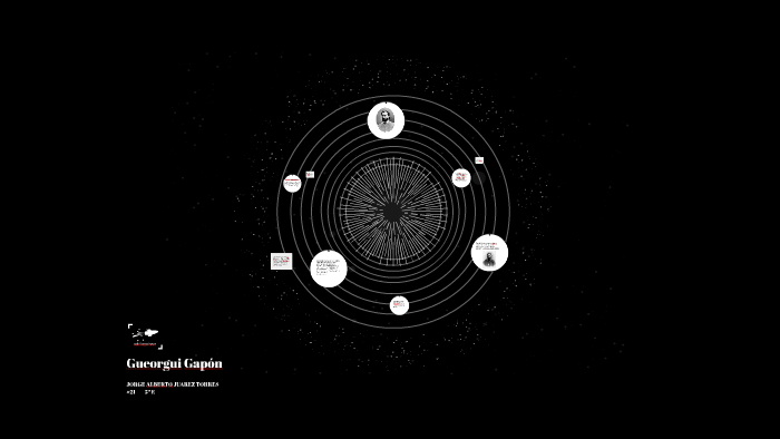 Gapón by Torres on Prezi