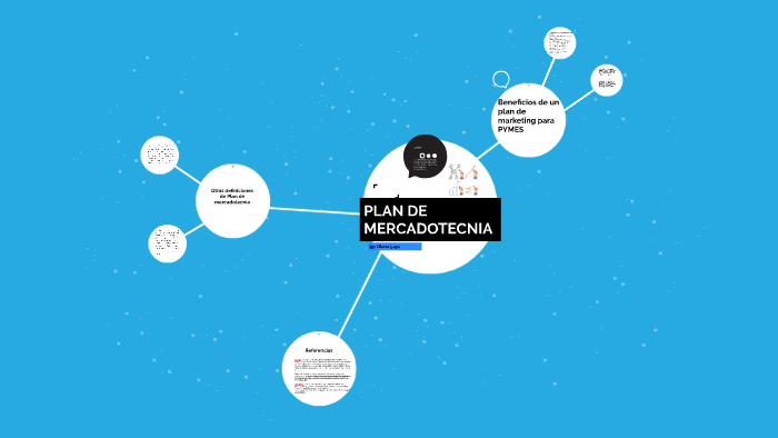 PLAN DE MERCADOTECNIA by Diana Lpz on Prezi
