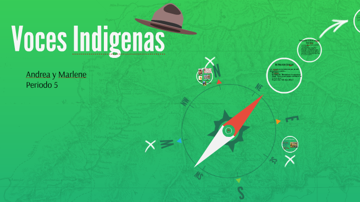 Voces Indigenas by Andrea Santana on Prezi