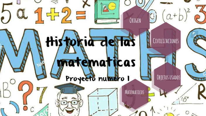 Historia de las matematicas by Josselin Andrea Garcia Urbina on Prezi
