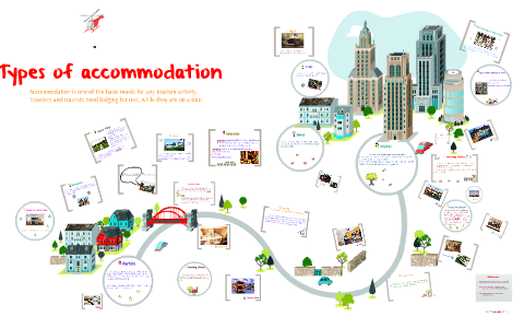 types of accommodation essay