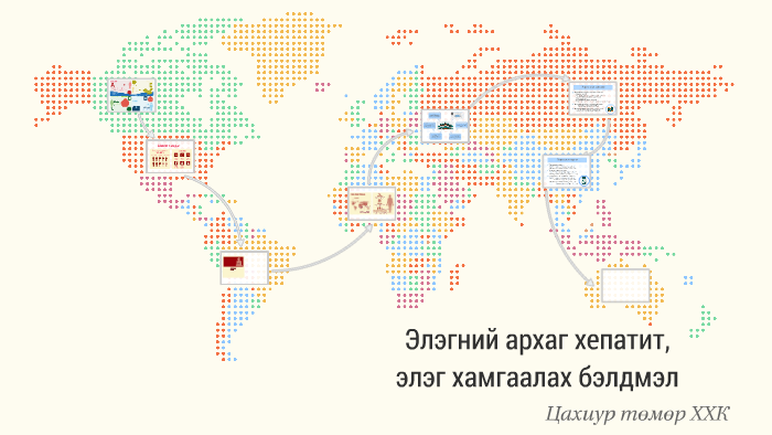 Элэгний архаг гепатит, элэг хамгаалах бүтээгдэхүүн by Tseegi Tseeg on Prezi