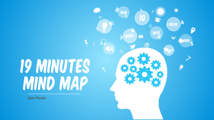 Mind map by sam paulin on Prezi