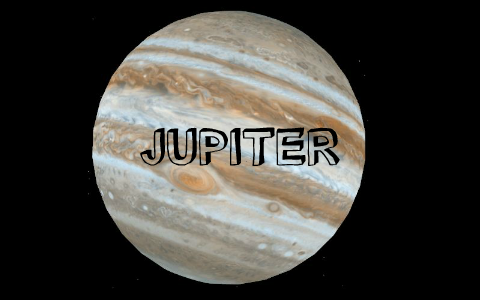 Jupiter by daniel lucas on Prezi